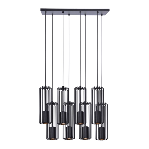 Lampa wisząca K-4933 z serii FALCON