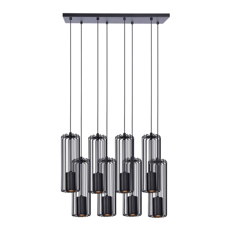 Lampa wisząca K-4933 z serii FALCON
