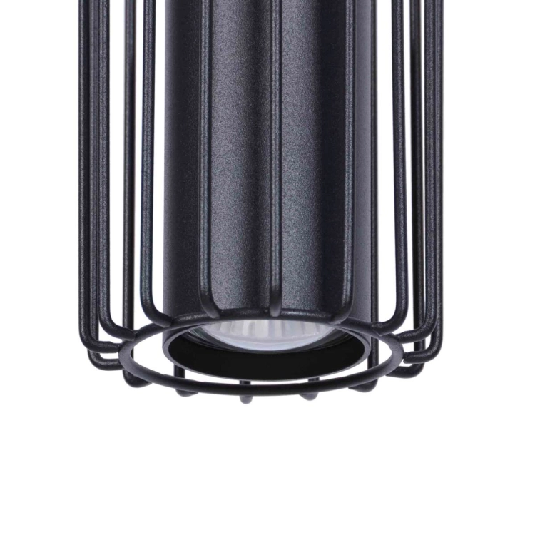 Lampa wisząca K-4933 z serii FALCON