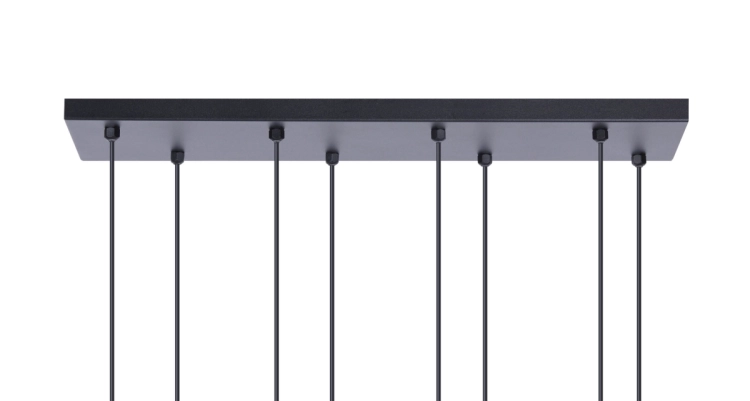 Lampa wisząca K-4933 z serii FALCON