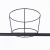 Lampa sufitowa K-4737 z serii VUELTA