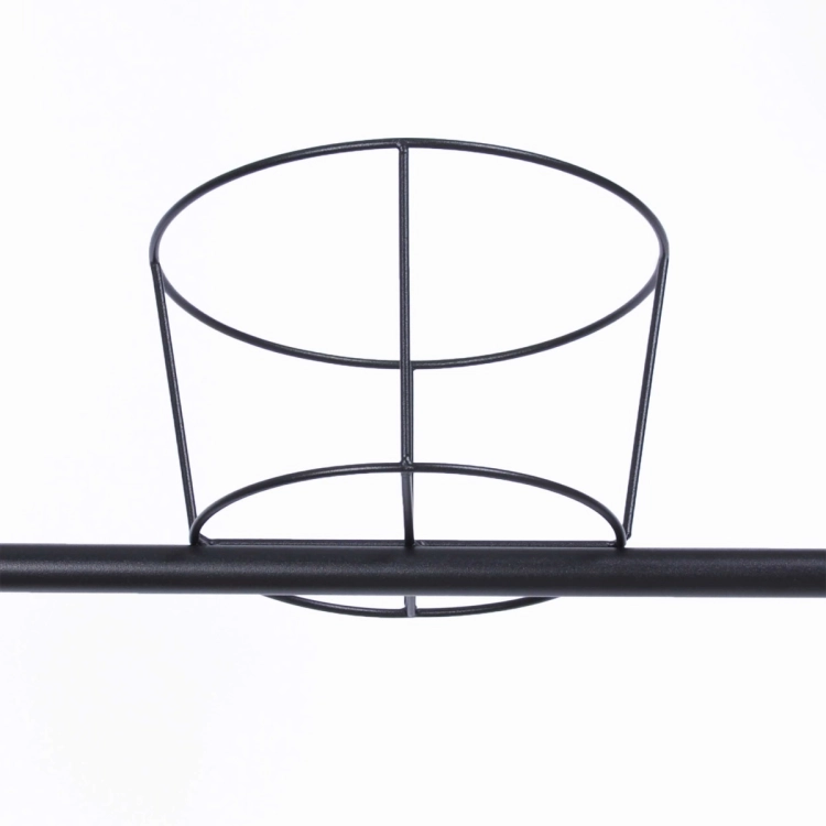 Lampa sufitowa K-4737 z serii VUELTA
