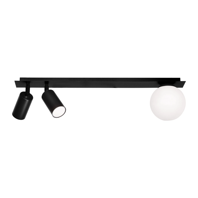 Lampa sufitowa K-4135 z serii ALBIO