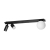 Lampa sufitowa K-4135 z serii ALBIO