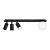 Lampa sufitowa K-4136 z serii ALBIO