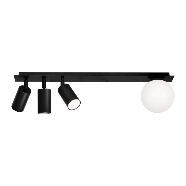 Lampa sufitowa K-4136 z serii ALBIO