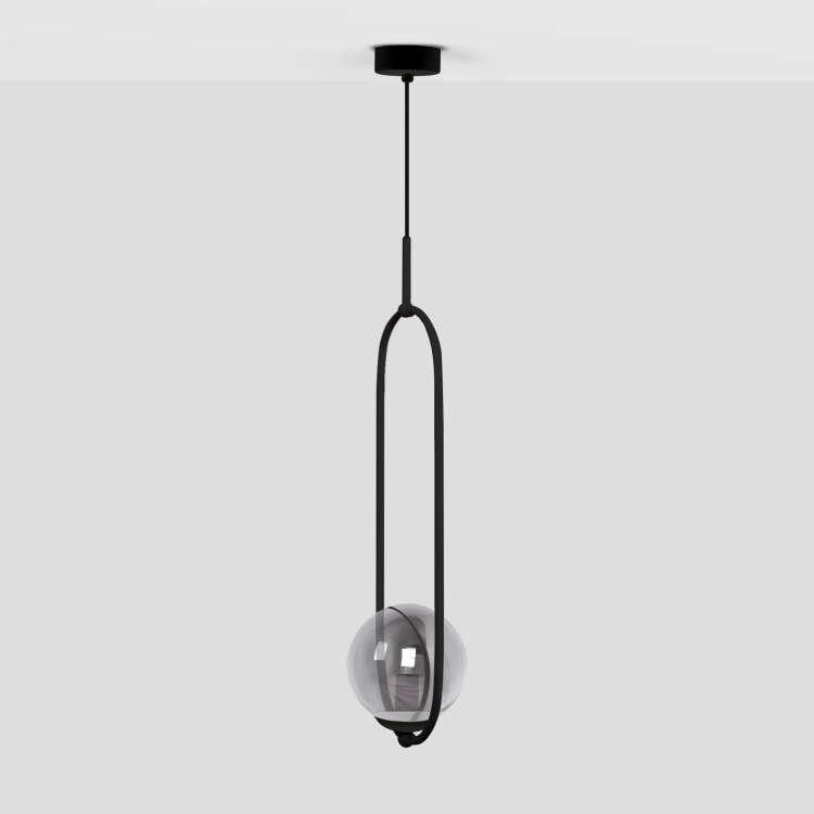 Lampa wisząca K-5110 z serii DAVOS