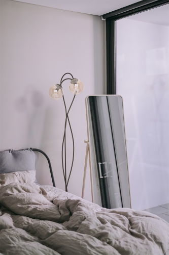 Lampa podłogowa K-5129 z serii FLORO