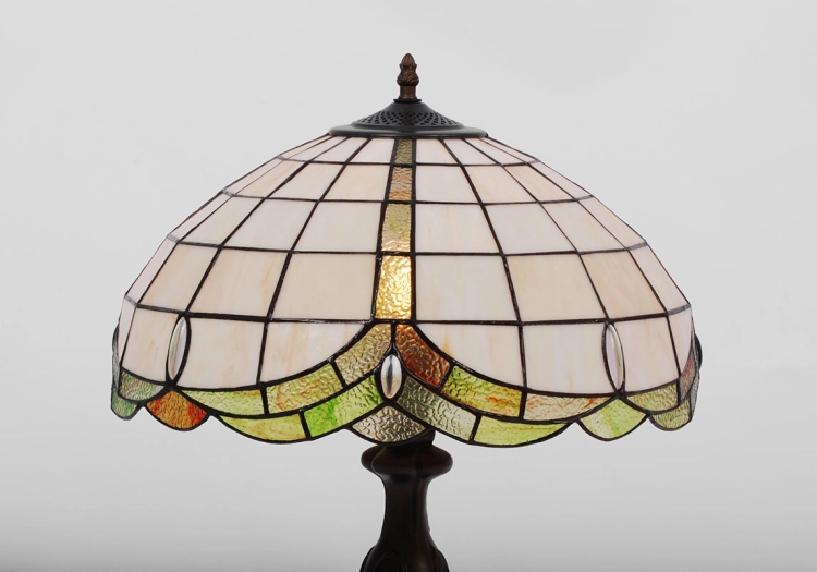 Lampka stołowa / nocna K-G162166 z serii PAPI