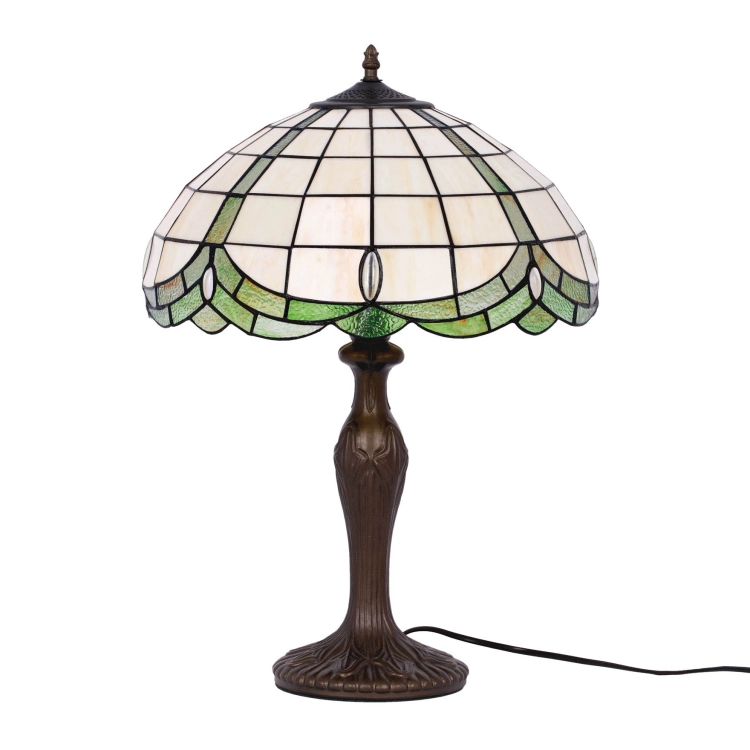 Lampka stołowa / nocna K-G162166 z serii PAPI