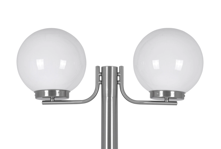Lampa ogrodowa stojąca K-LP270-2200 z serii ANA