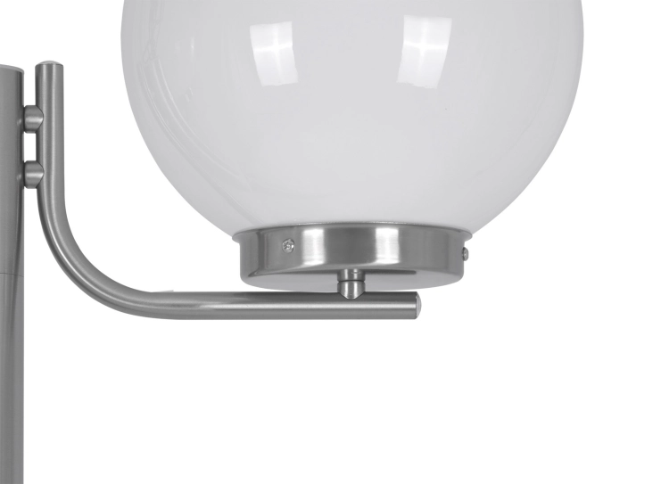 Lampa ogrodowa stojąca K-LP270-2200 z serii ANA