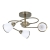 Lampa sufitowa K-JSL-6059/3 AB z serii PLATO
