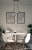 Lampa wisząca K-4771 z serii NEVE BLACK