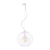 Lampa wisząca K-3405 BIAŁY z serii TORI
