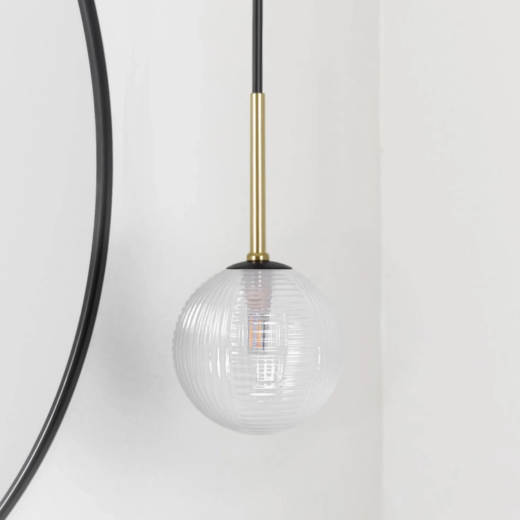 Lampa wisząca K-5680 z serii AURA