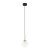 Lampa wisząca K-5680 z serii AURA