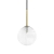 Lampa wisząca K-5680 z serii AURA