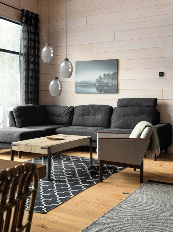 Lampa wisząca K-5722 z serii BALBO