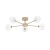 Lampa sufitowa K-5711 z serii CASOLI