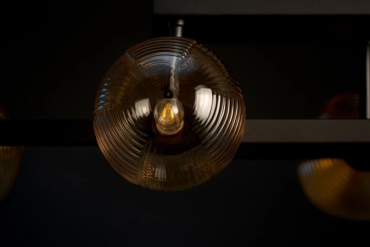 Lampa wisząca K-5767 z serii EMIR