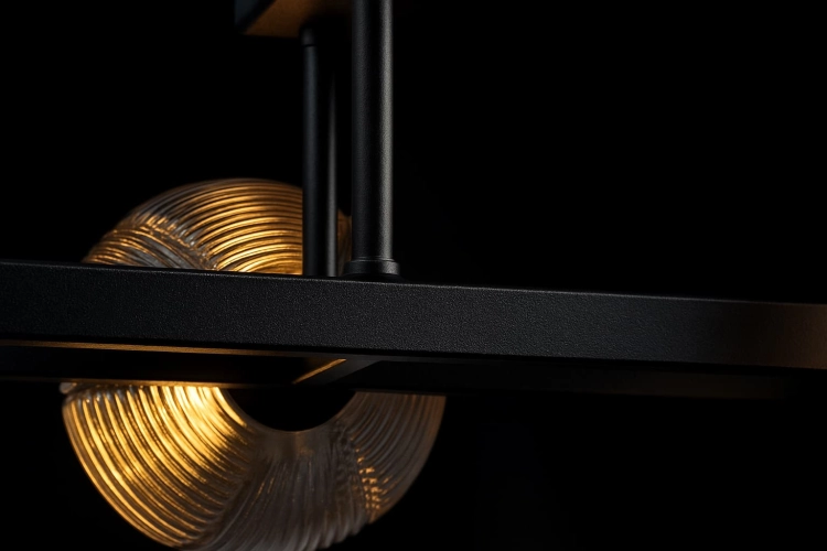 Lampa wisząca K-5767 z serii EMIR