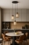 Lampa wisząca K-5745 z serii FADIGA
