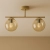Lampa wisząca K-5781 z serii FELIX