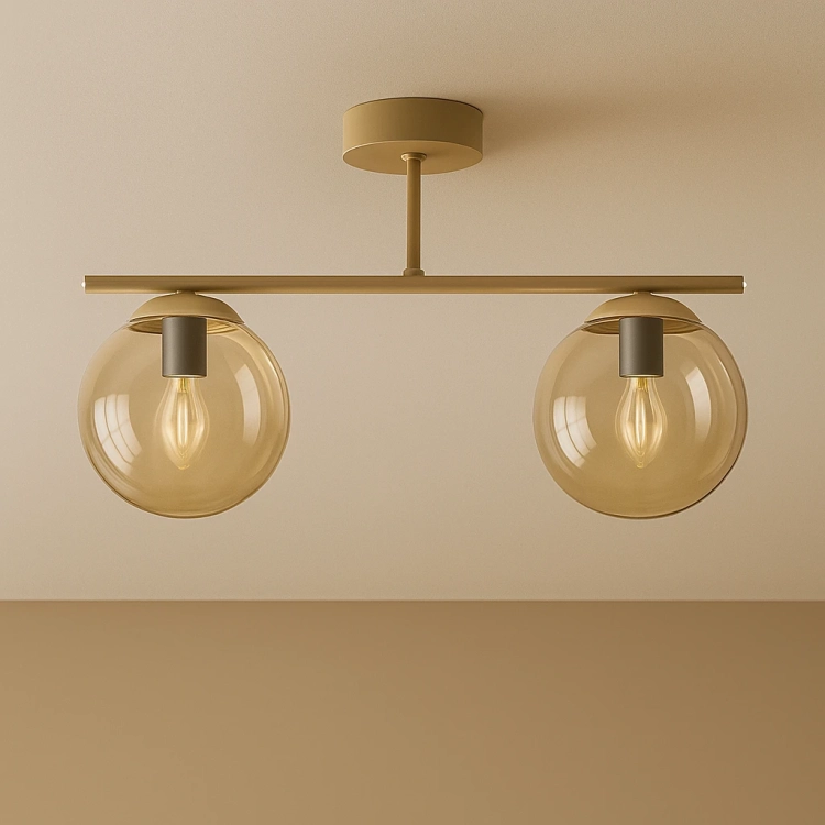 Lampa wisząca K-5781 z serii FELIX