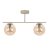 Lampa wisząca K-5781 z serii FELIX