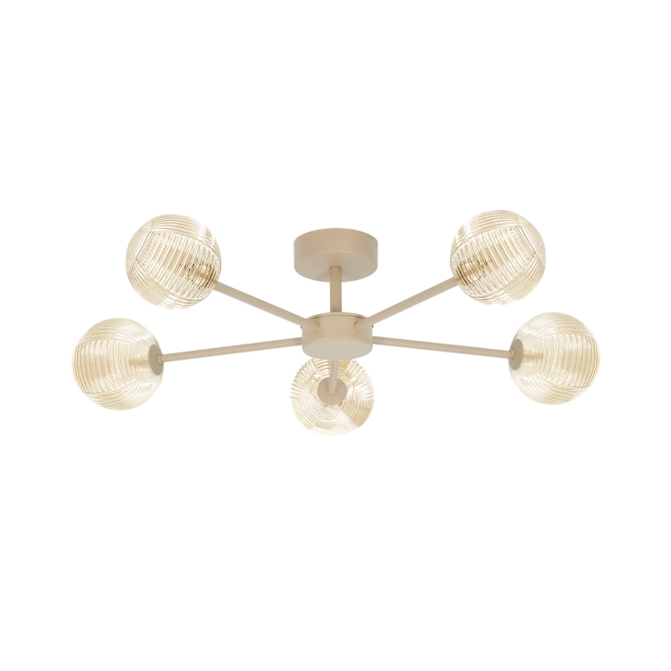 Lampa sufitowa K-5714 z serii JUKON