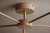 Lampa sufitowa K-5714 z serii JUKON