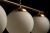 Lampa wisząca K-5792 z serii SAVIA