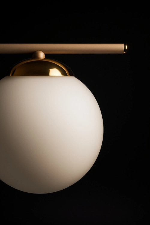 Lampa wisząca K-5792 z serii SAVIA