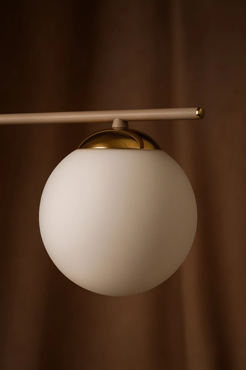 Lampa wisząca K-5792 z serii SAVIA