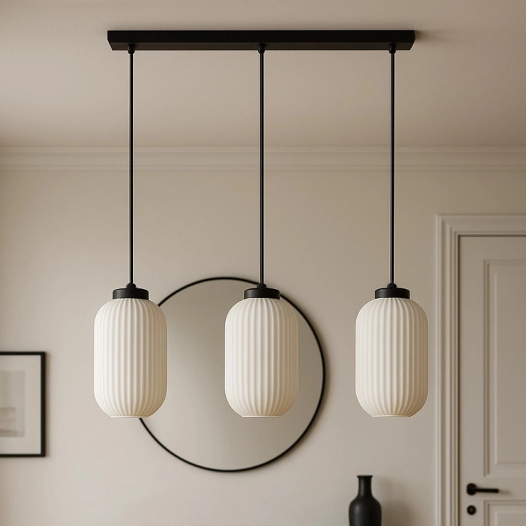 Lampa wisząca K-5734 z serii VILAR
