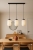 Lampa wisząca K-5734 z serii VILAR