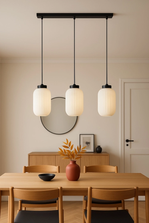 Lampa wisząca K-5734 z serii VILAR