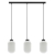 Lampa wisząca K-5734 z serii VILAR
