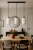 Lampa wisząca K-5734 z serii VILAR