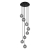 Lampa wisząca K-5557 z serii DORI