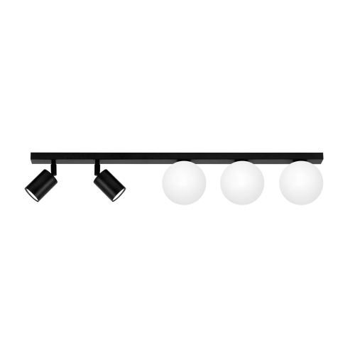 Lampa sufitowa K-5491 z serii SWING