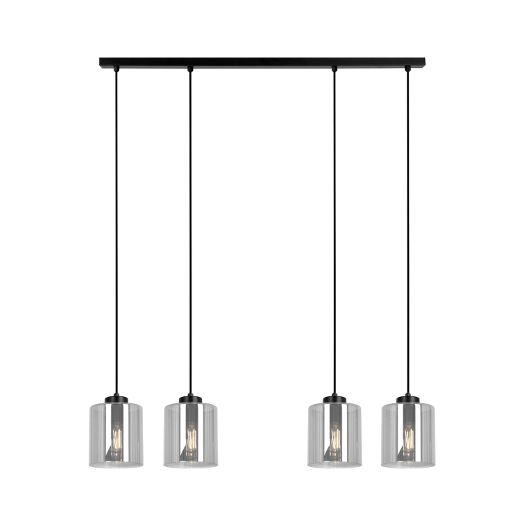 Lampa wisząca K-5576 z serii MIRI