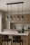 Lampa wisząca K-5576 z serii MIRI
