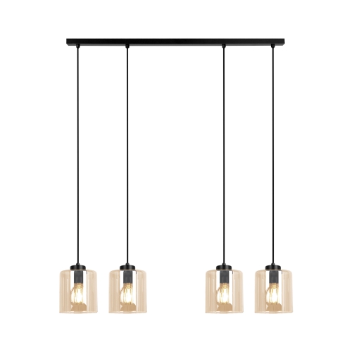 Lampa wisząca K-5571 z serii SORO