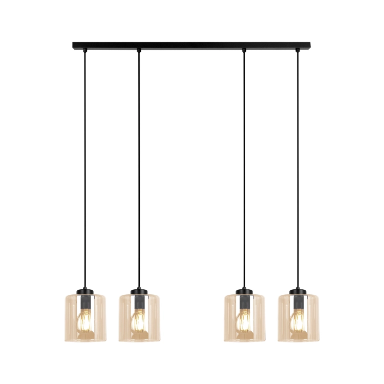 Lampa wisząca K-5571 z serii SORO
