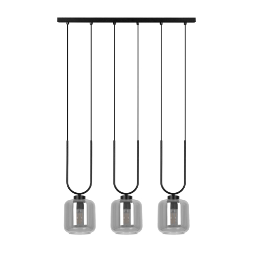 Lampa wisząca K-5586 z serii BONO