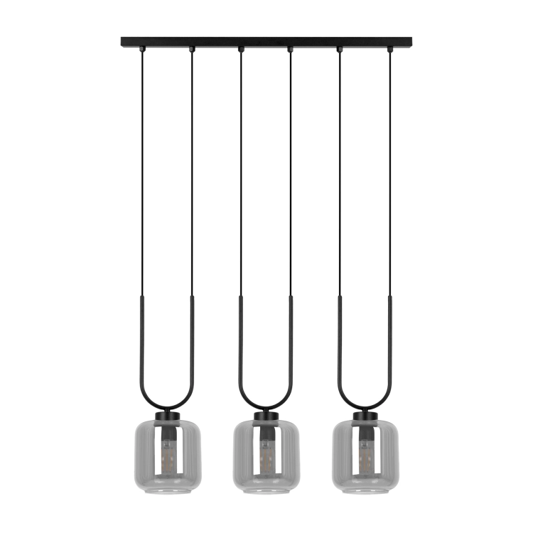 Lampa wisząca K-5586 z serii BONO