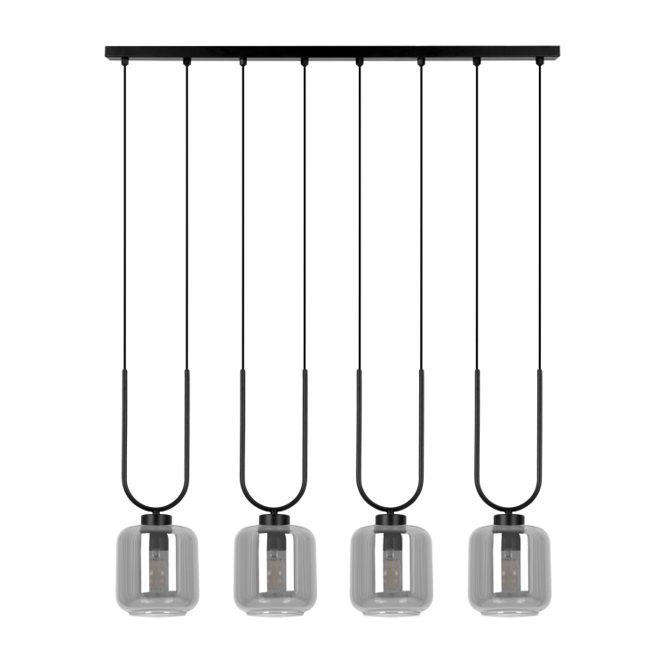 Lampa wisząca K-5587 z serii BONO
