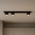 Lampa sufitowa K-5531 z serii CRUZ